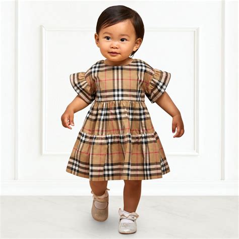 Burberry for toddlers